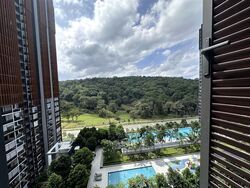 The Hillier (D23), Apartment #522665121